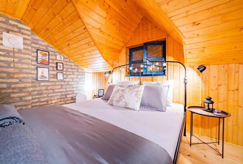 Blue Bell - Kuca za odmor 016