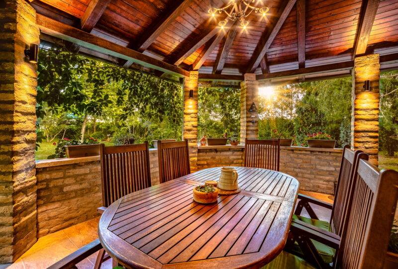 Blue Bell - Kuca za odmor 034